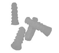 SUMIPLAS - Taco Plastico N8 C/25 Uds Sumiplas