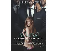 Sumisa a los hermanos Marello: Una ladrona disciplinada