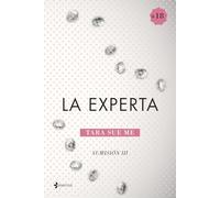 Sumisión 3. La experta (Erótica Esencia)