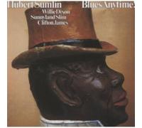Sumlin,Hubert - Blues Anytime !