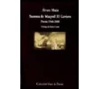 Summa de Maqroll El Gaviero