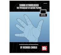 Summa Kitharologica-the Physiology of Guitar Playing: Functional Anatomy and Physiomechanics