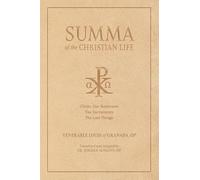 Summa of the Christian Life: Books VI-VIII