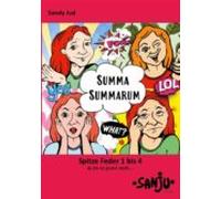 Summa Summarum (ebook)