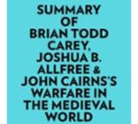 Summary Of Brian Todd Carey Joshua B. Allfree & John Cairnss Warfa
