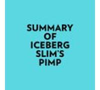 Summary of Iceberg Slim's Pimp