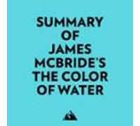 Summary Of James McBride's The Color Of Water