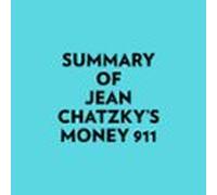 Summary Of Jean Chatzkys Money 911 (audiolibro)