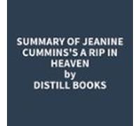 Summary Of Jeanine Cummins's A Rip In Heaven
