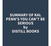 Summary Of Kal Penn's You Can't Be Serious
