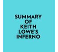 Summary of Keith Lowe's Inferno
