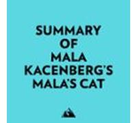 Summary Of Mala Kacenbergs Malas Cat (audiolibro)