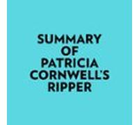 Summary of Patricia Cornwell's Ripper