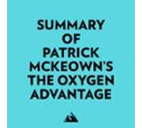 Summary Of Patrick McKeown's The Oxygen Advantage