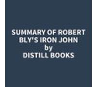 Summary of Robert Bly's Iron John