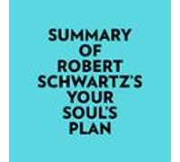 Summary Of Robert Schwartz's Your Soul's Plan