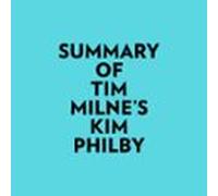 Summary Of Tim Milnes Kim Philby (audiolibro)