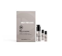 Summecosmetics-14019- ONLY FOR EYES Play Total Eye Treatment- Tratamiento Global Contorno de Ojos 1 * 30ml+2 * 7ml