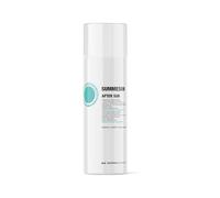 Summecosmetics-25018- After Sun Crema Emulsion Hidratante y Reparadora After Sun Cream 150ML