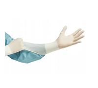 Summedical Guantes CIRUGIA NATURFLEX ESTERIL SIN Polvo 6 1/2 50 UDS BIMEDICA
