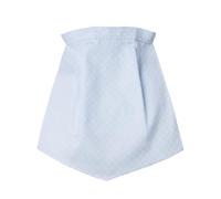 Summedical, Pañuelo de Traqueotomia Modelo CALM | Presencia Elegante