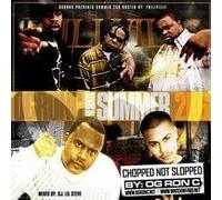 Summer 2k6 Chopped Not Slopped