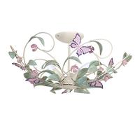 Summer 3 Lámparas de arana lámpara de las lámparas de techo