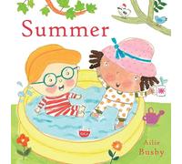Summer: 4 (Seasons, 4)