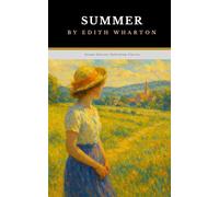 Summer: A Timeless Tale of Forbidden Romance and Self-Discovery in Small-Town New England