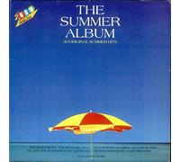 Summer Album - Young Rascals, Astrud Gilberto, Beatles, Lovin' Spoonful, Monkees.. [Vinyl LP]