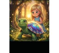 Summer and Ruby- The Secret of the Whispering Wind