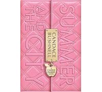 Summer and the City (Carrie Diaries)