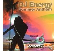 Summer Anthem (Theme of Energy 06)