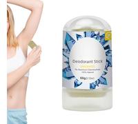 Summer Antiperspirant Stick - Underarm Odor Removal Sweat, Protection Stick with Long Lasting Formula Heavy Duty Sweat Control Accessory with Skin Friendly for Men Women Teens Active