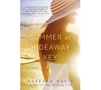 Summer At Hideaway Key (ebook)