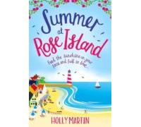 Summer At Rose Island