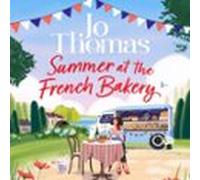 Summer at the French Bakery