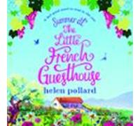 Summer At The Little French Guesthouse (audiolibro)