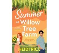 Summer At Willow Tree Farm (ebook)