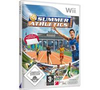 Summer Athletics 2009 [Importación alemana]