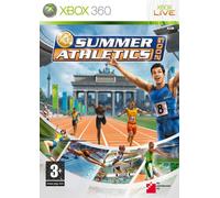 Summer Athletics 2009 (Xbox 360) [Importación inglesa]