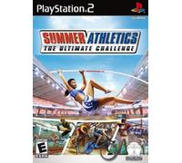 Summer Athletics [Importación inglesa]