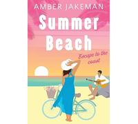 Summer Beach (Escape to the Coast)