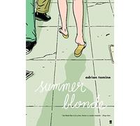 Summer Blonde: four stories (Optic Nerve)
