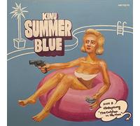 Summer Blue / The Catcher In The Moon [Vinilo]