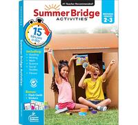 Summer Bridge Activities(r), Grades 2 - 3