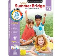 Summer Bridge Activities(r), Grades Pk - K