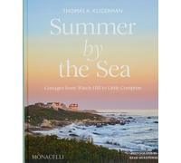 Summer by the Sea: Cottages from Watch Hill to Little Compton (ARCHITECTURE)