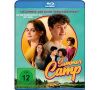 Summer Camp [Alemania] [Blu-ray]