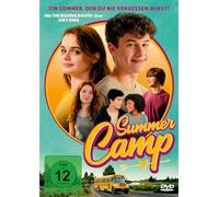 Summer Camp [Alemania] [DVD]